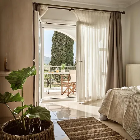 Villa Iama